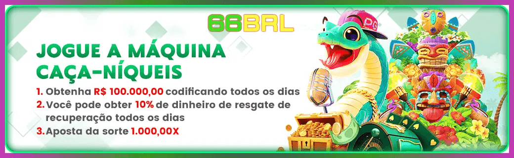 66BRL ajuda online — chat de suporte no aplicativo oficial