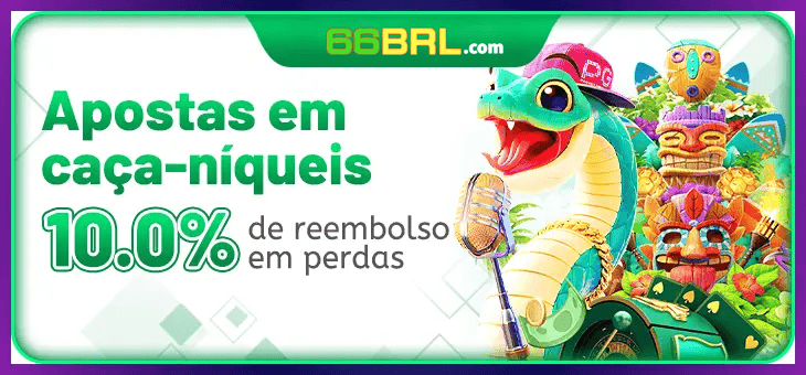 66BRL bet — mercados de futebol e esportes no app