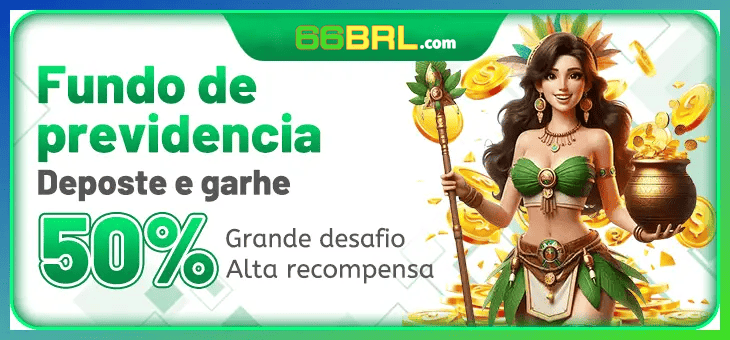 66BRL plataforma — depósito PIX instantâneo no caixa
