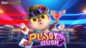 Slot Pusoy Rush