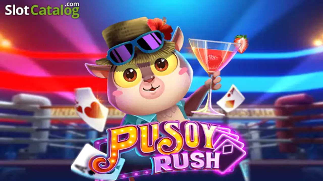 Slot Pusoy Rush